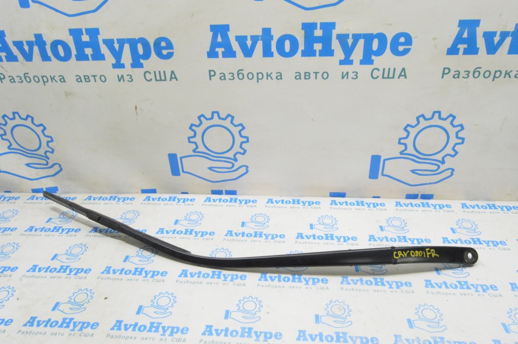Поводок дворника прав Honda CRV 07-09