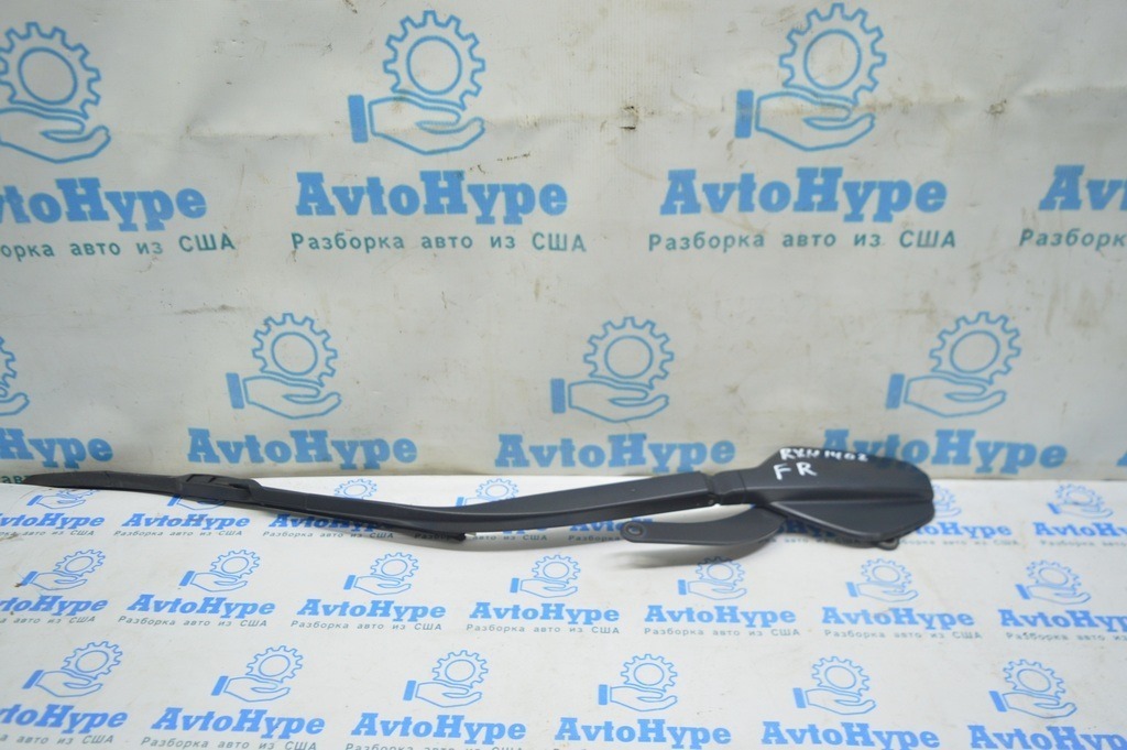 Поводок дворника прав Lexus RX350 RX450h 10-15
