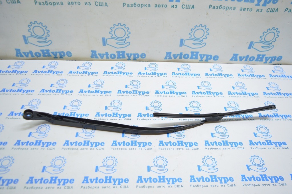 Поводок дворника прав Toyota Camry v50 12-14 usa\euro — фото 2