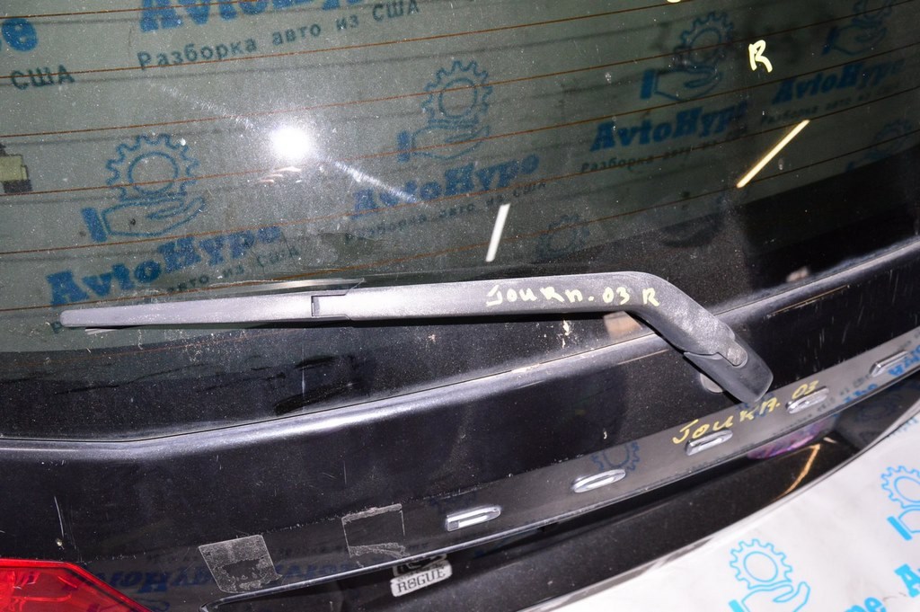 Поводок дворника зад Dodge Journey 11- — фото 2
