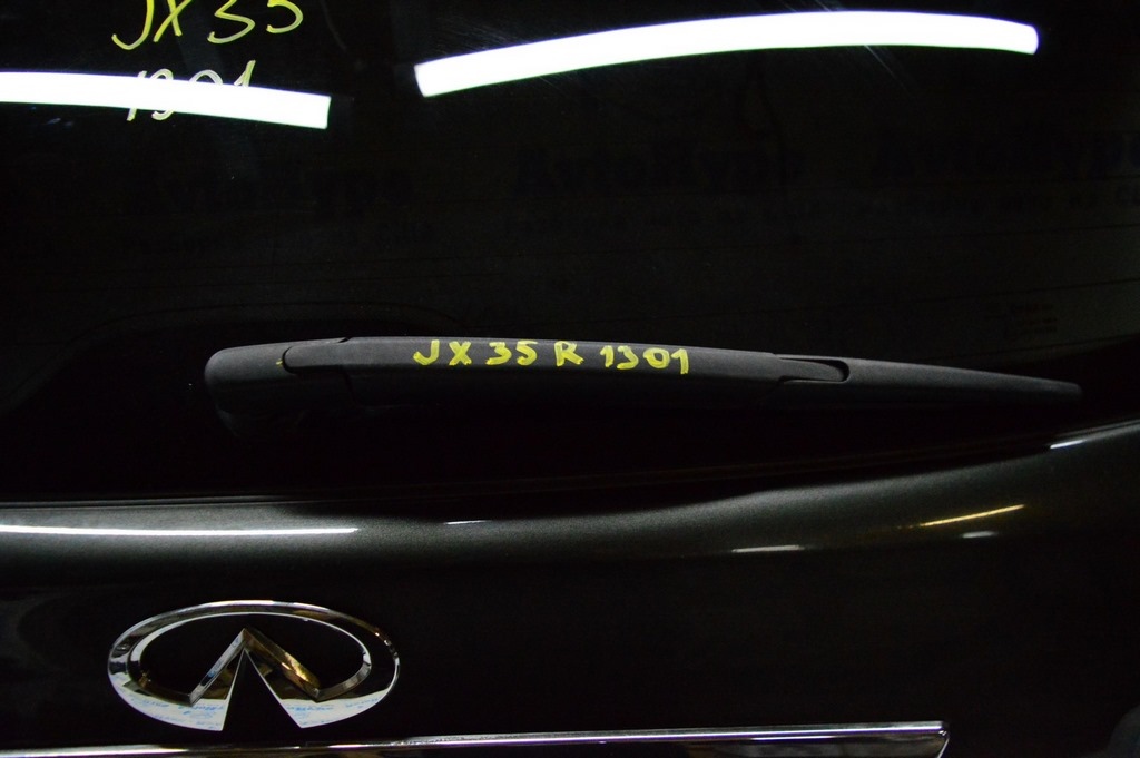 Поводок дворника зад Infiniti JX35 QX60 13-