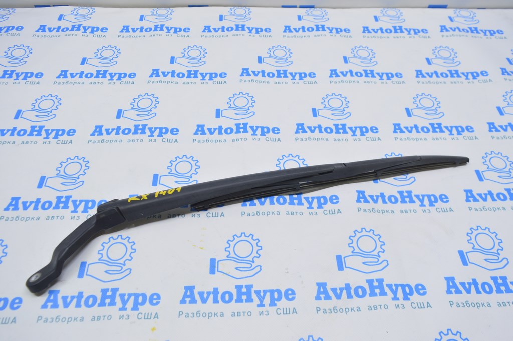 Поводок дворника зад Lexus Lexus RX350 RX450h 10-15