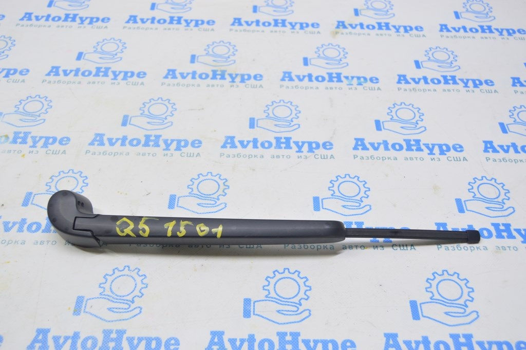 Поводок дворника задний Audi Q5 8R 09-17