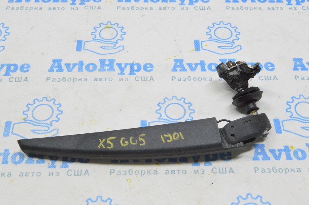Поводок дворника задний BMW X5 G05 19-24
