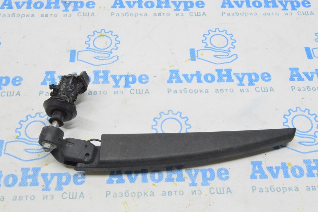 Поводок дворника задний BMW X5 G05 19-24 — фото 2