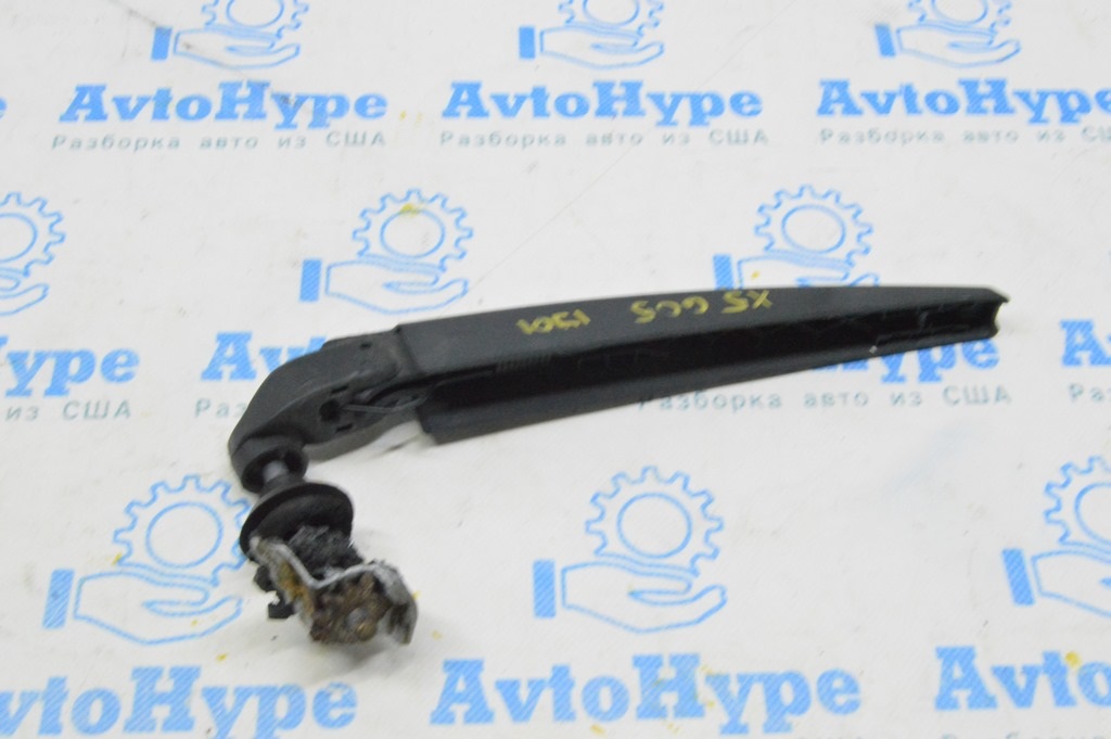 Поводок дворника задний BMW X5 G05 19-24 — фото 3