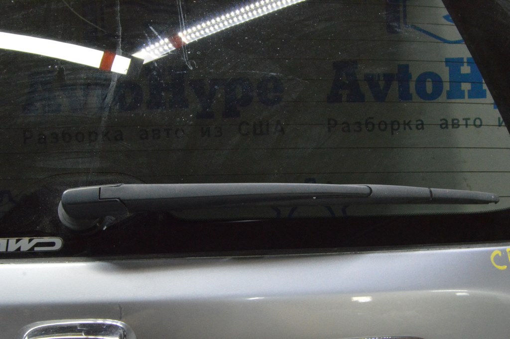 Поводок дворника задний Honda CRV 07-11
