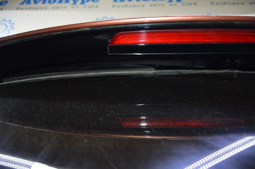 Поводок дворника задний Lexus RX 350/350h/500h 23-