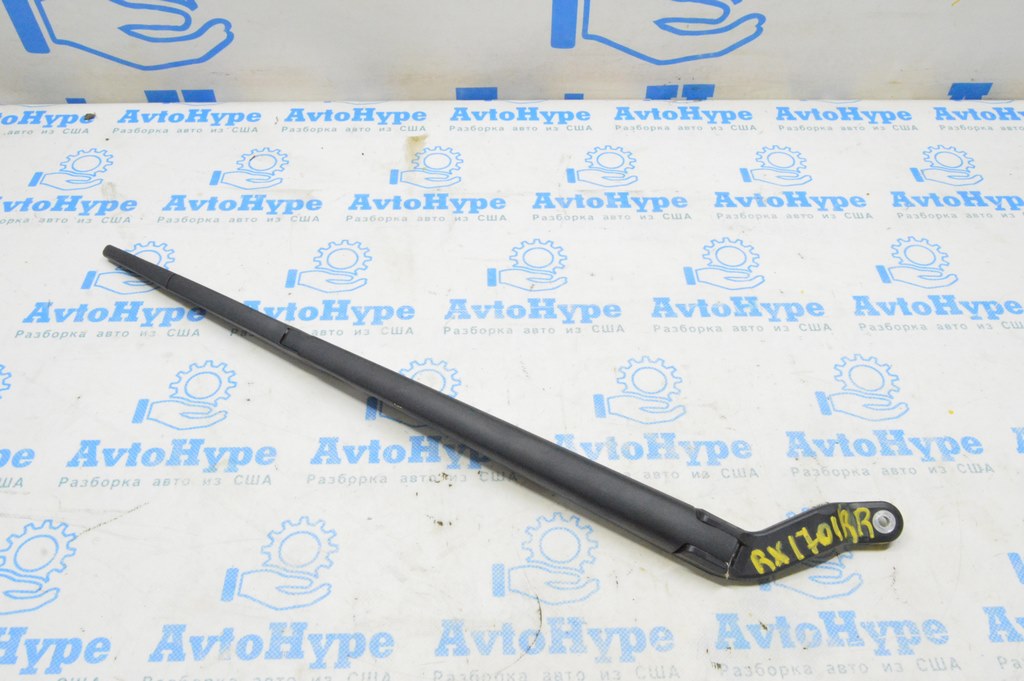 Поводок дворника задний Lexus RX350 RX450h 16-22