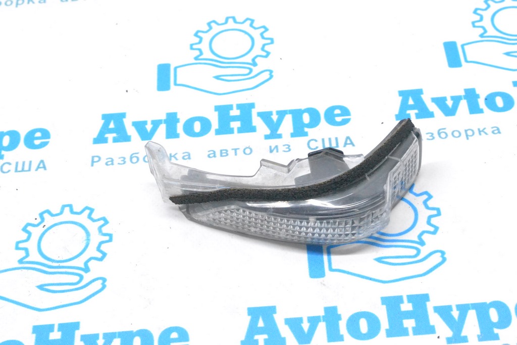 Поворотник левого зеркала Toyota C-HR 18-23 (01)