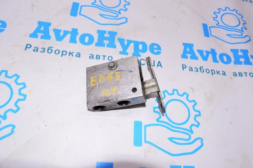Поворотный клапан охлаждения АКПП Ford Edge 15- 2.0T