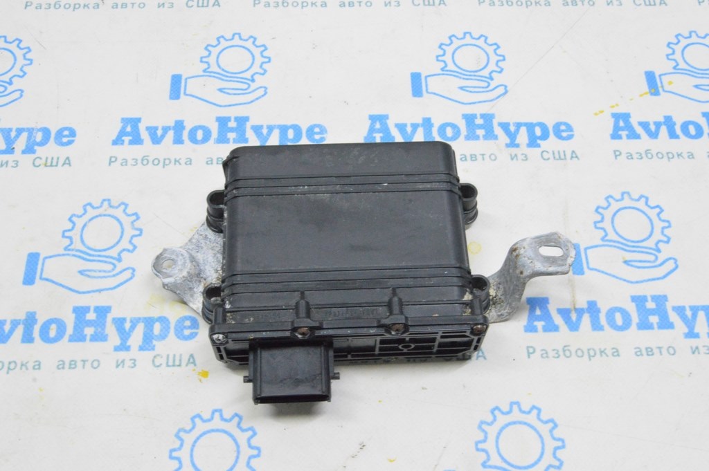 POWER BRAKE CONTROL MODULE Lexus RX 350/350h/500h 23- (01) — фото 2