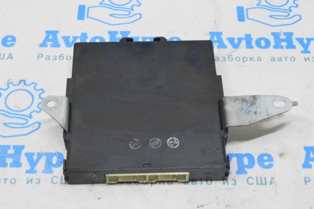 Power management control Lexus RX350 10-15 (03) — фото 2