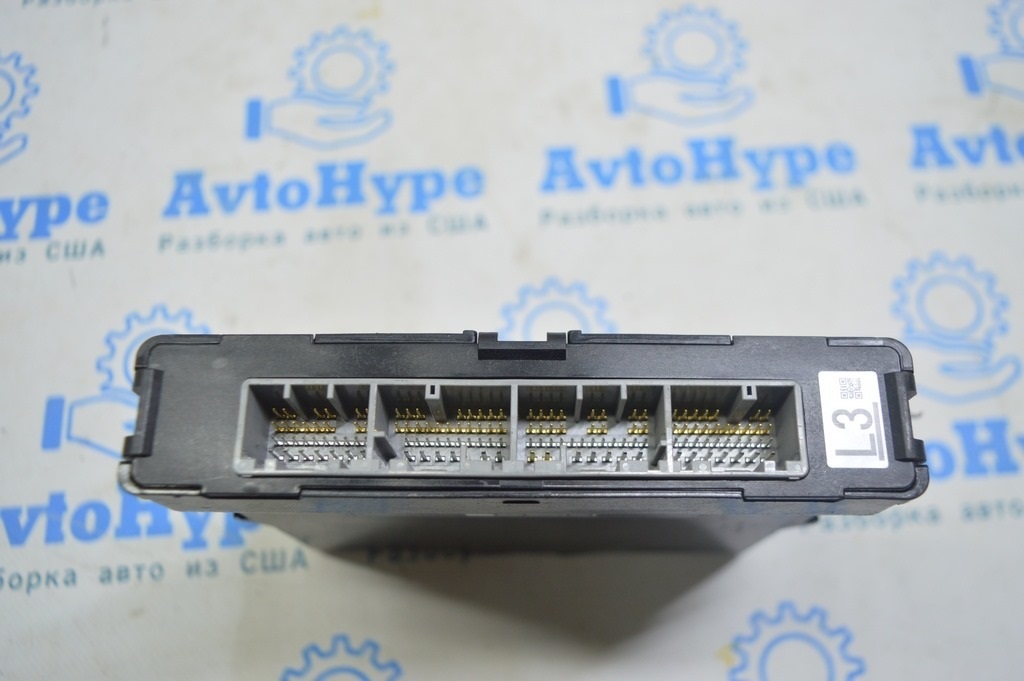 Power management control Lexus RX450h 10-15 (02) — фото 4