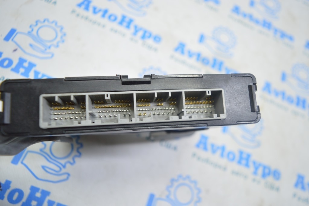 Power Management Control Toyota Camry v50 12-14 hybrid usa (02) — фото 2