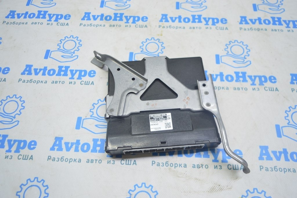 Power Management Control Toyota Camry v50 12-14 hybrid usa (02) — фото 3