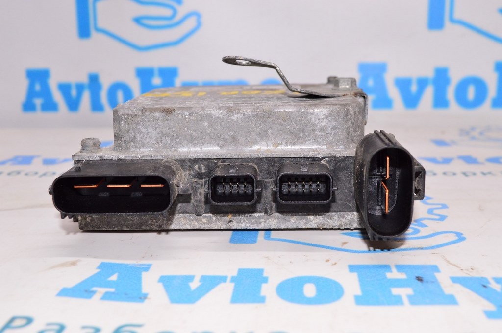 Power Steering Control Module Unit ECU Subaru Forester 14-18 SJ (04) — фото 2