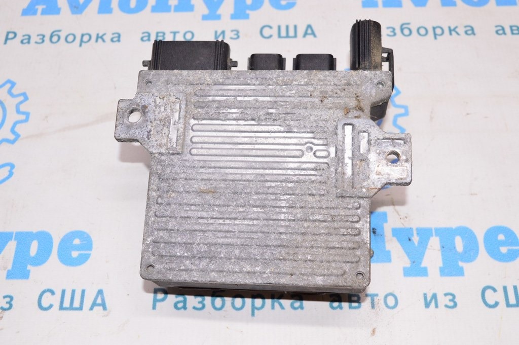 Power Steering Control Module Unit ECU Subaru Forester 14-18 SJ (04) — фото 3