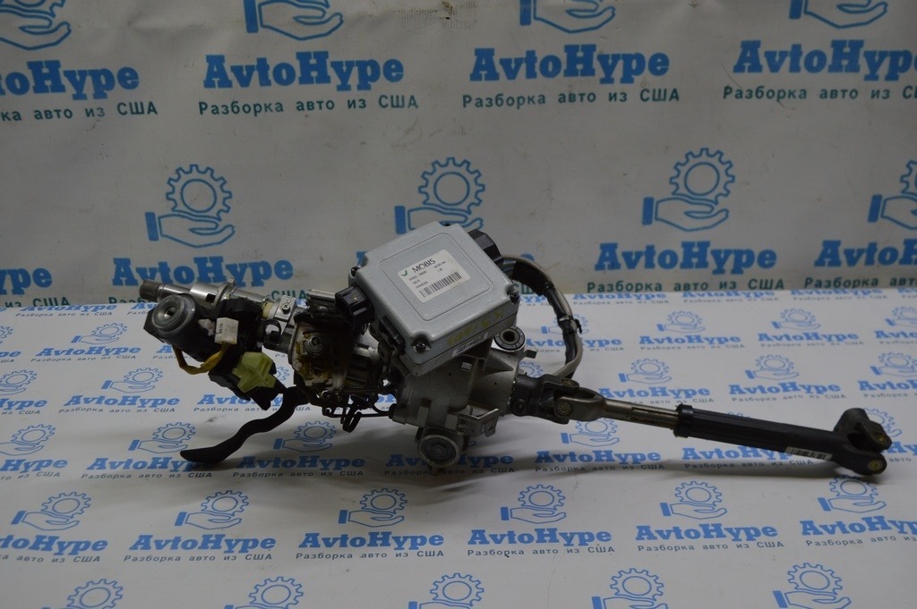 POWER STEERING MOTOR MODULE Kia Optima 16-