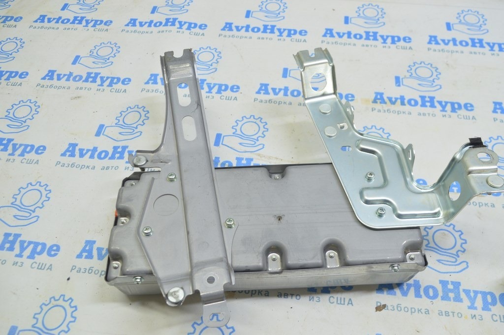 Преобразователь конвертер Lexus RX400h 06-09 (02) — фото 3