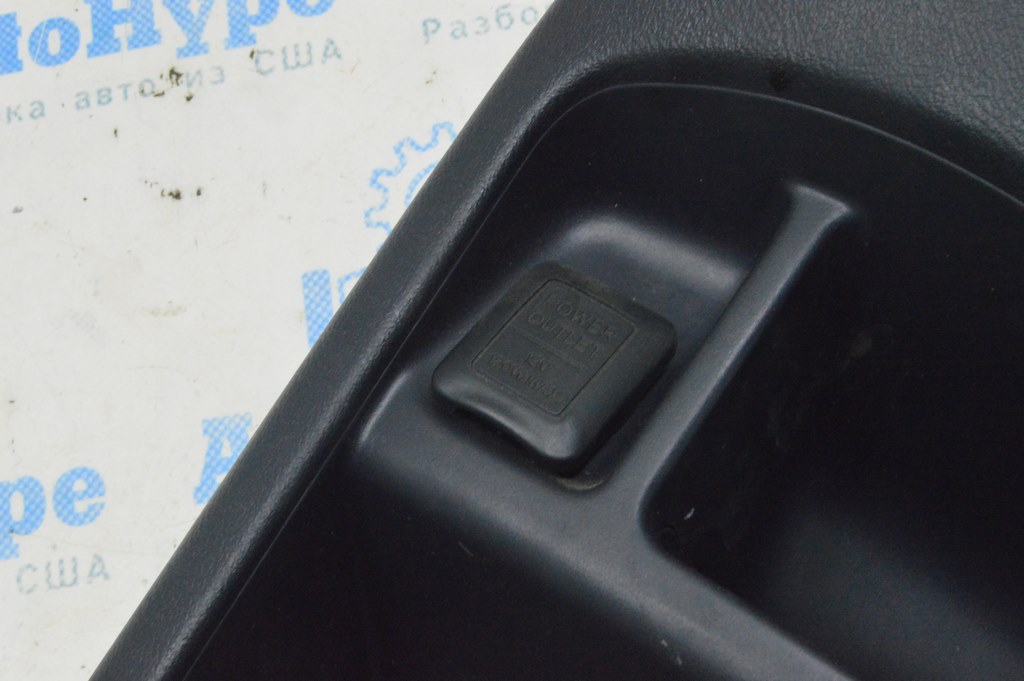 Прикуриватель передней панели Honda CRV 07-11