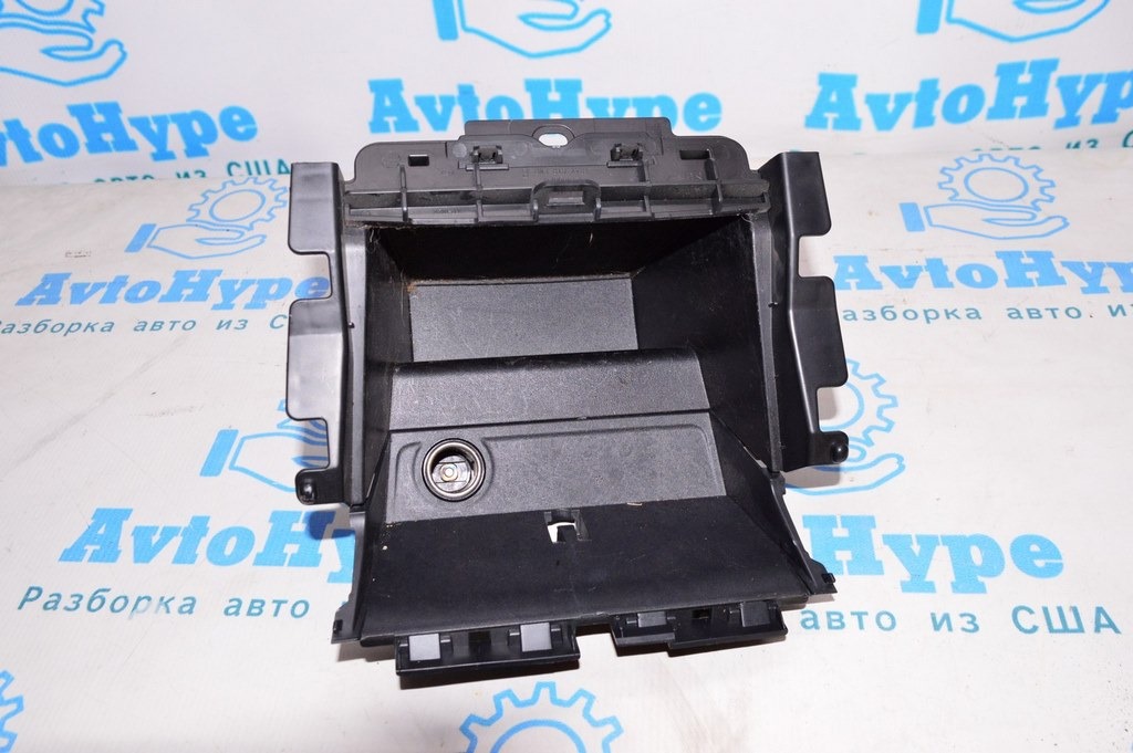 Прикуриватель Subaru Forester 14-18 SJ — фото 4