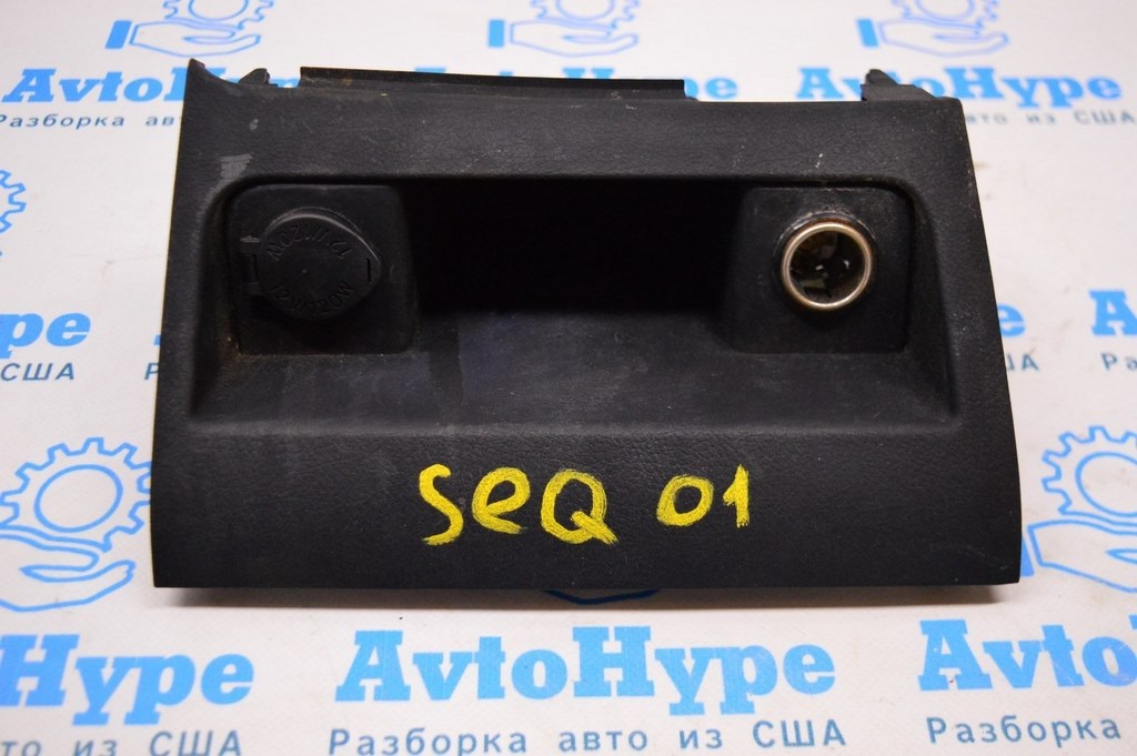 Прикуриватель Toyota Sequoia 2008-2022
