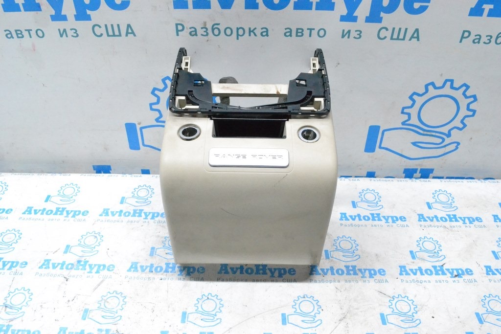 Прикуриватель центральной консоли Land Rover Range Rover L405 13-17