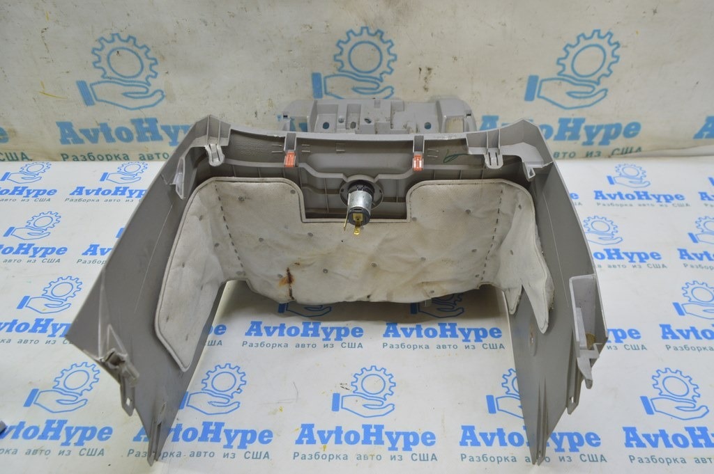 Прикуриватель центральной консоли Toyota Sienna 11-20 (01) Реал М — фото 2