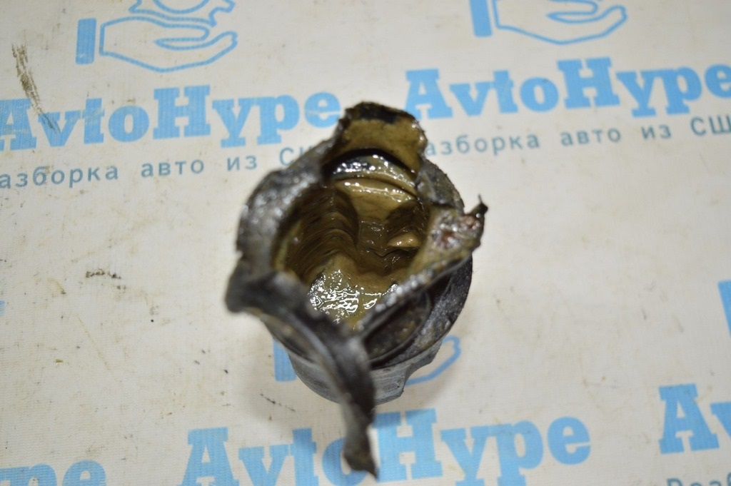Привод полуось перед лев Honda Accord 18- 1.5T (02) только НАРУЖНЯЯ ГРАНАТА — фото 2