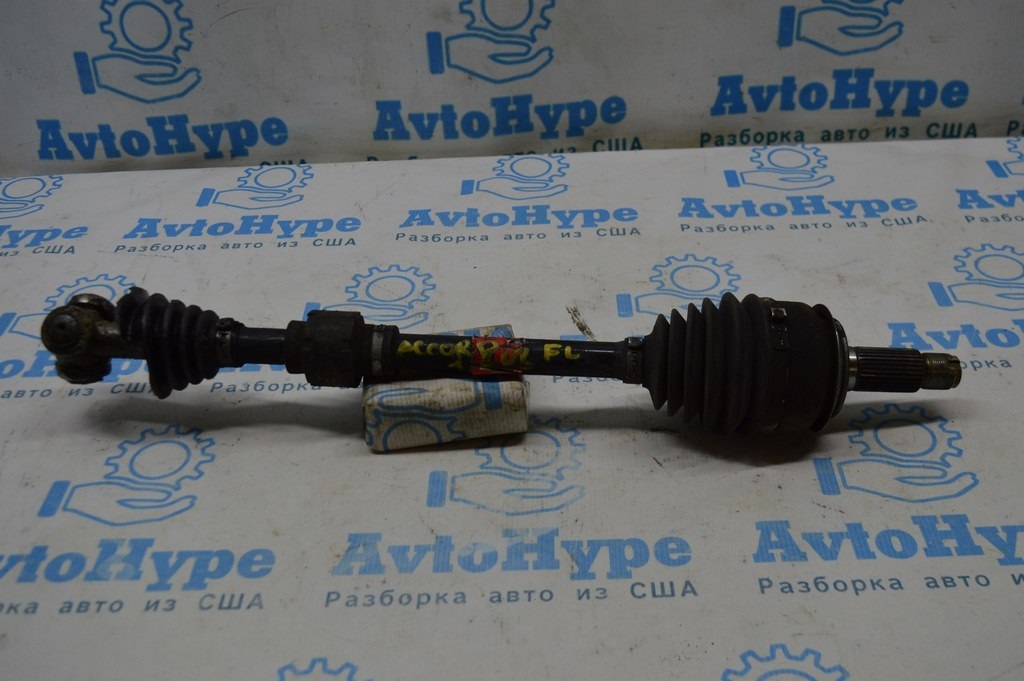 Привод полуось перед лев Honda Accord 18- 1.5T (02) внутренняя граната с палкой