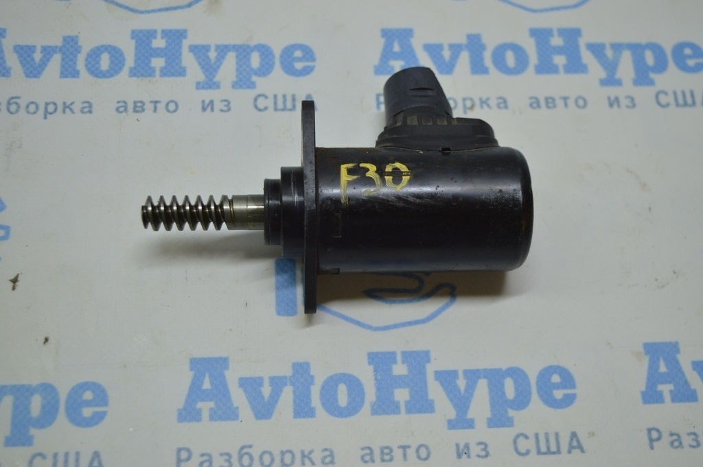 Привод Valvetronic BMW 3 F30 330E 12-19 B48 Реализация В. деф