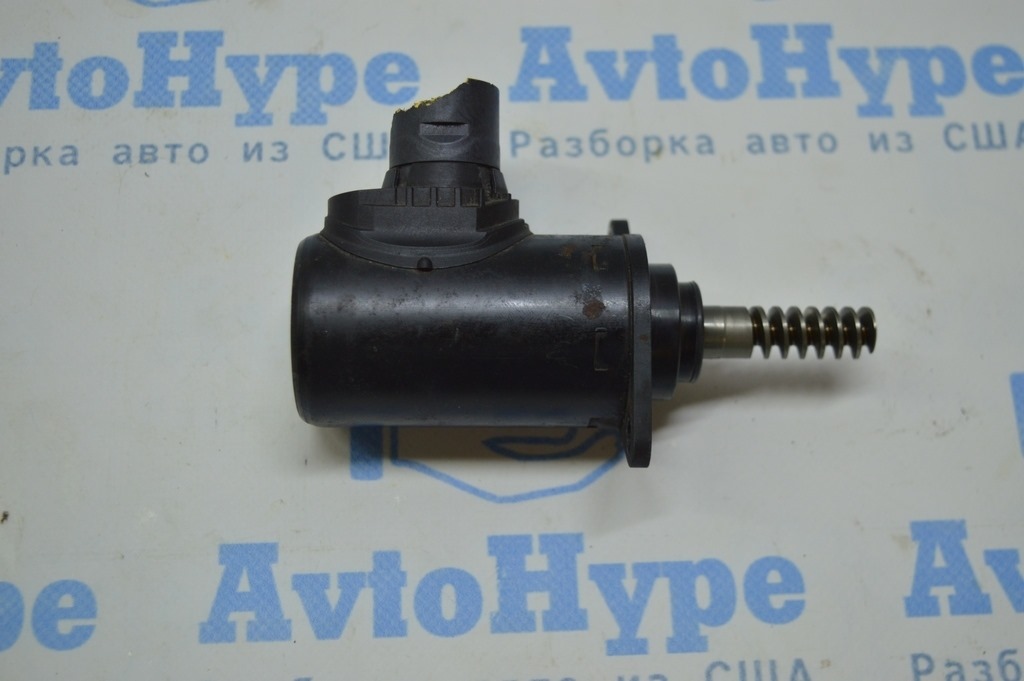 Привод Valvetronic BMW 3 F30 330E 12-19 B48 Реализация В. деф — фото 2