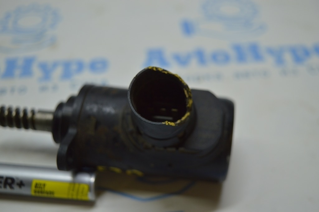 Привод Valvetronic BMW 3 F30 330E 12-19 B48 Реализация В. деф — фото 3