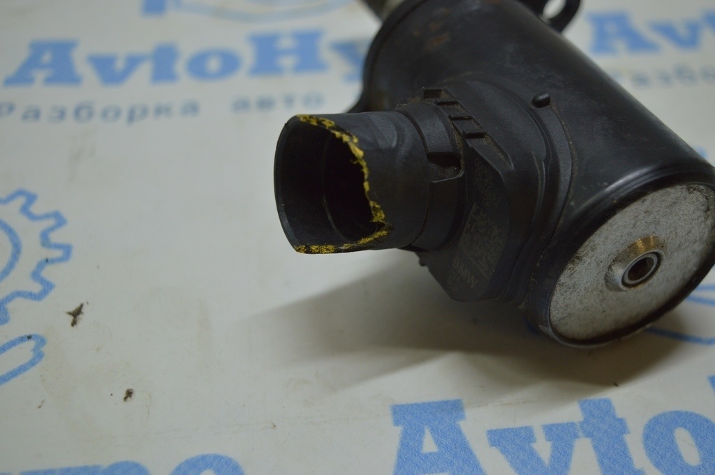 Привод Valvetronic BMW 3 F30 330E 12-19 B48 Реализация В. деф — фото 4