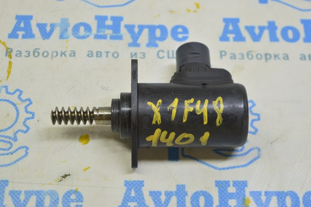 Привод Valvetronic BMW X1 F48 16-22 B46