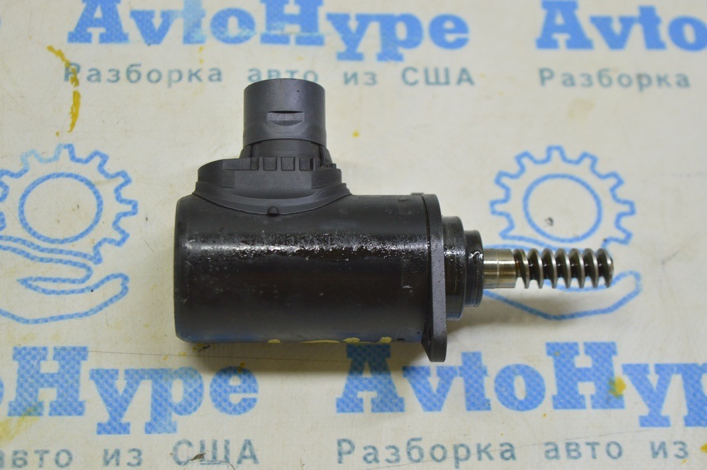 Привод Valvetronic BMW X1 F48 16-22 B46 — фото 2