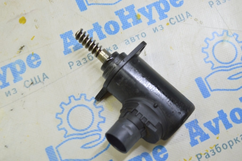 Привод Valvetronic BMW X1 F48 16-22 B46 — фото 4