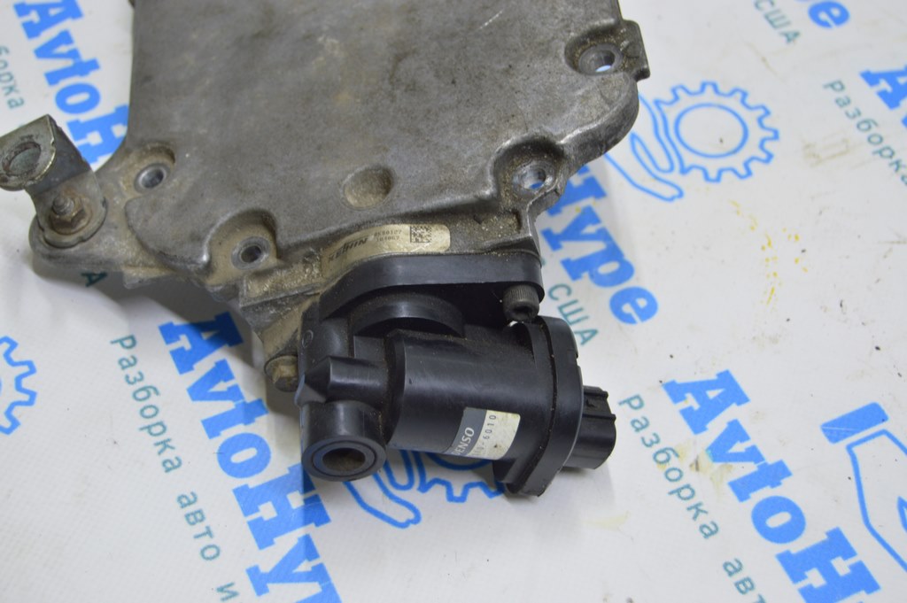 Привод впуска Acura MDX 07-13