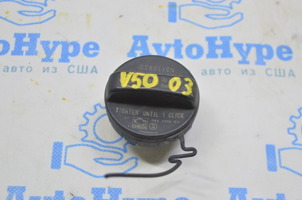 Пробка бензобака Toyota Camry v50 12-14 usa\euro (03) оторвано крепление