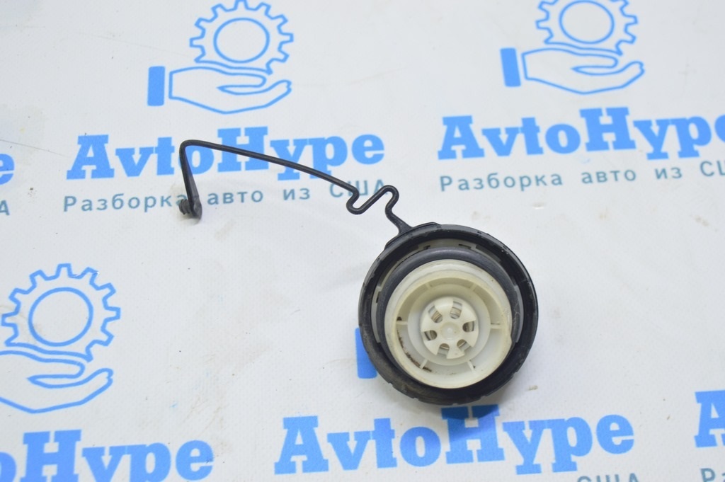 Пробка бензобака Toyota Camry v50 12-14 usa\euro — фото 2
