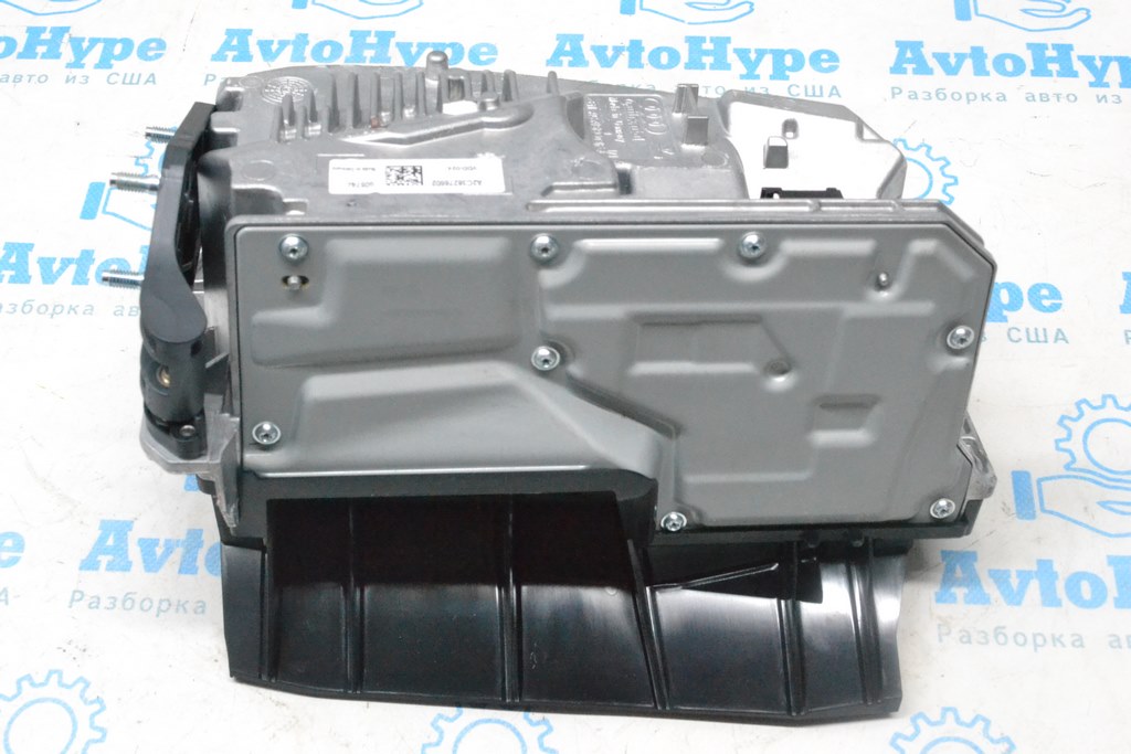 Проекция Audi A7 C8 19-25 — фото 2