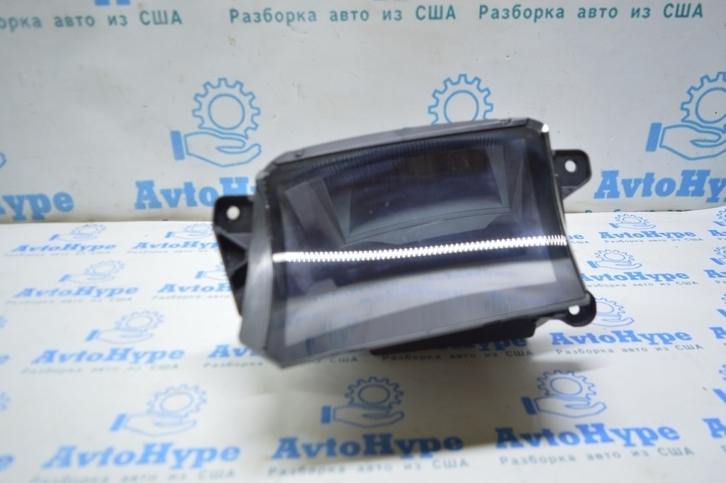Проекция на лобовое BMW X3 G01 18-21 (01)