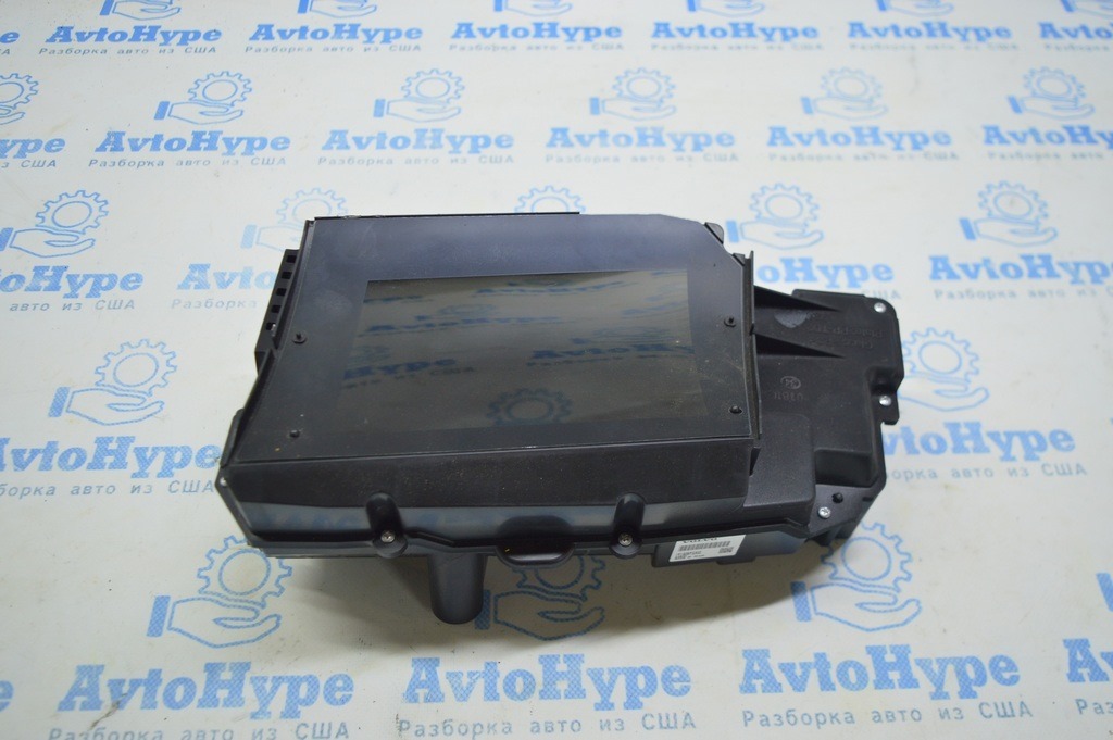 Проекция на лобовое Volvo S90 16- (01) 36011456