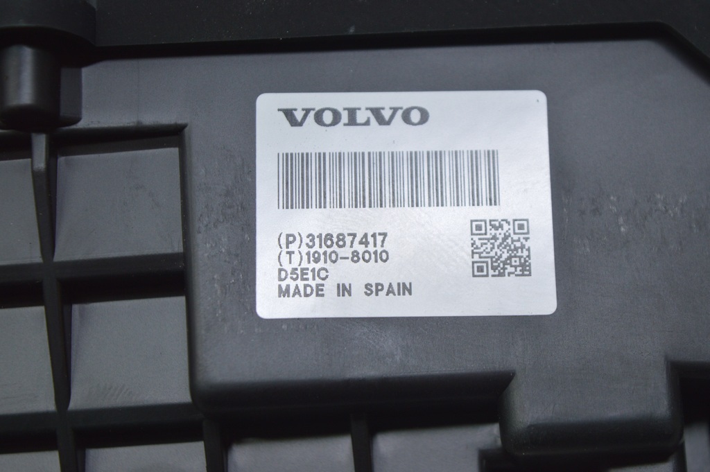 Проекция на лобовое Volvo S90 16- (01) 36011456 — фото 2