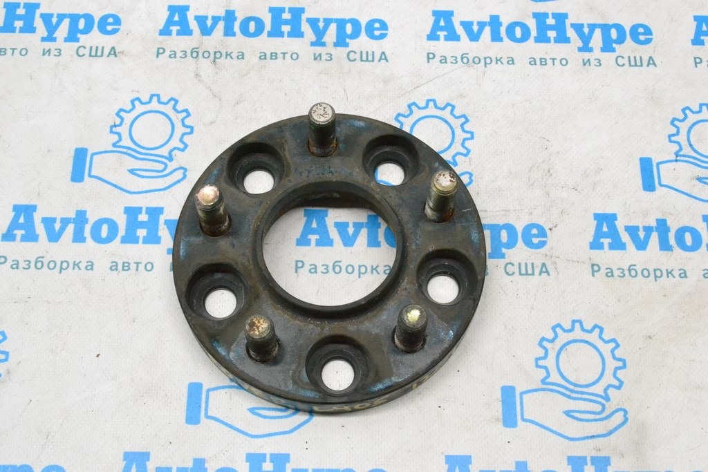 Проставка колесная Land Rover Range Rover L405 13-17 5x120 d72.6 передняя