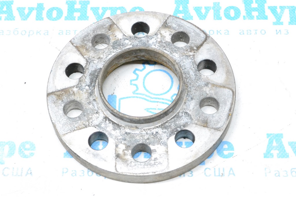 Проставки передние M14x1.5 Audi A7 C8 19-25 (01) 2шт