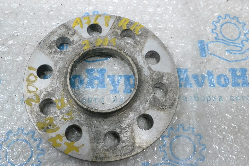 Проставки задние M14x1.5 Audi A7 C8 19-25 (01) 2шт