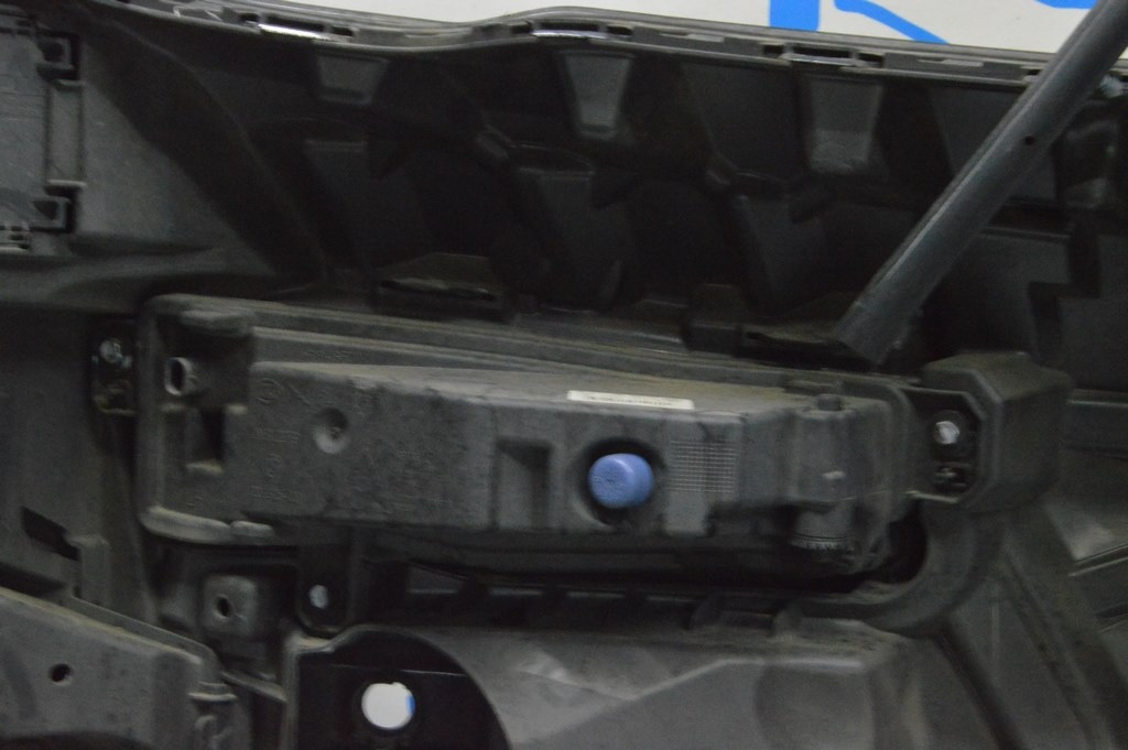 Противотуманная фара птф левая BMW X5 G05 19-23 LED (01) — фото 2