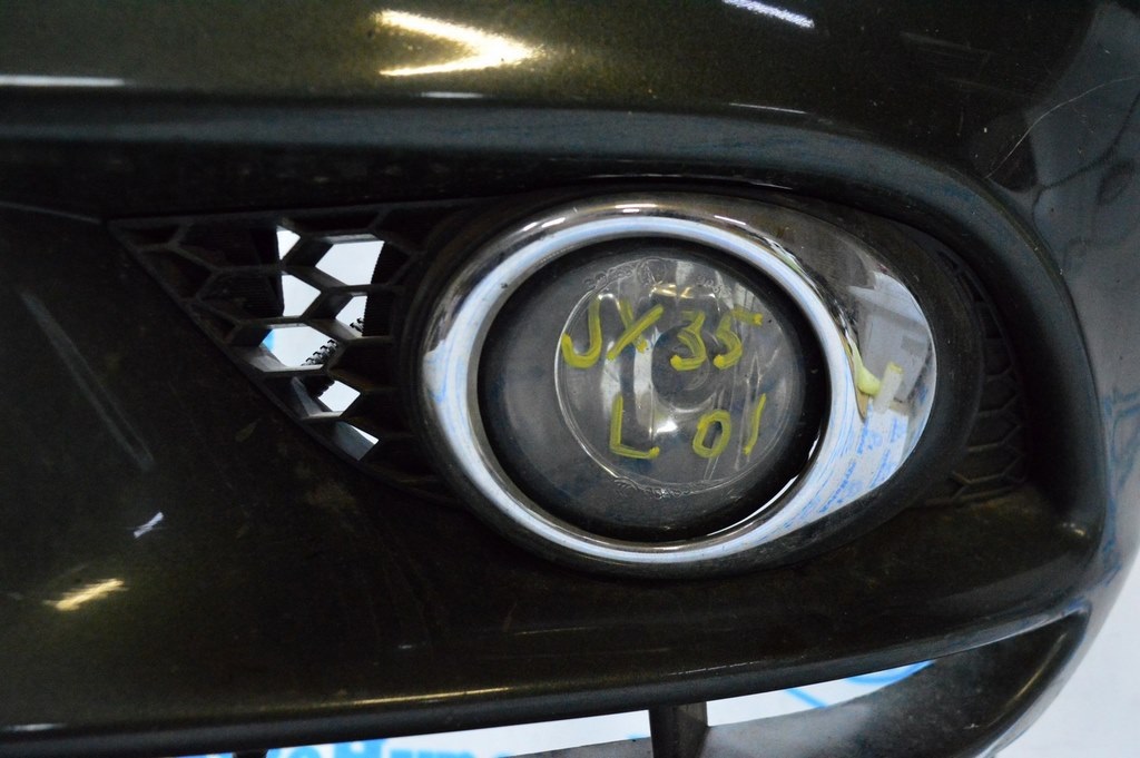 Противотуманная фара птф левая Infiniti JX35 QX60 13-15